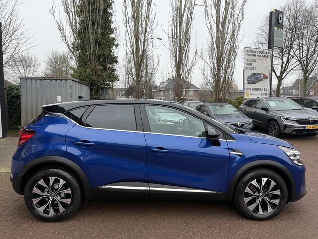 Renault CAPTUR 1.3 TCe 140 Intens
