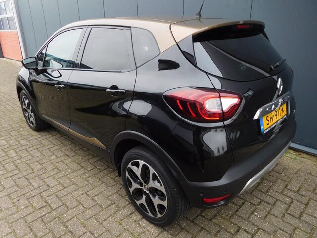Renault CAPTUR 1.2 Tce Edition One