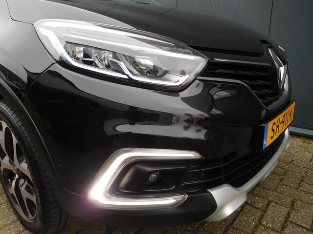 Renault CAPTUR 1.2 Tce Edition One