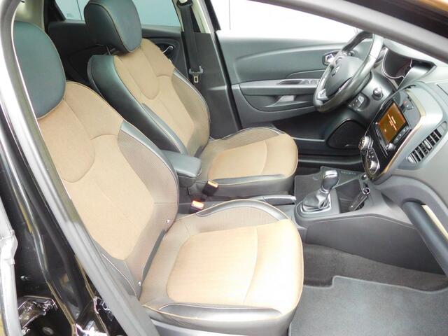 Renault CAPTUR 1.2 Tce Edition One