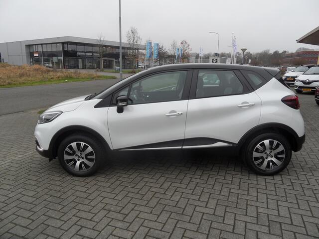 Renault CAPTUR 0.9 TCe Zen