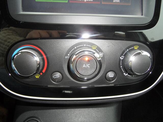 Renault CAPTUR 0.9 TCe Zen