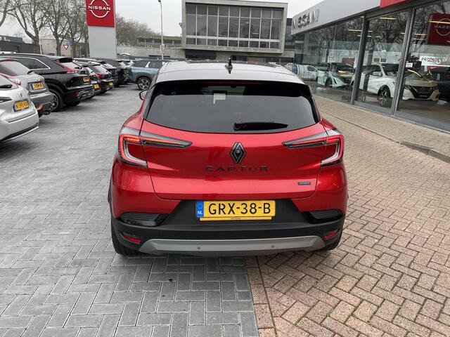 Renault CAPTUR 1.6 E-Tech full hybrid 145 esprit Alpine | 360° Camera | Pack Winter | Pack Advanced Driving