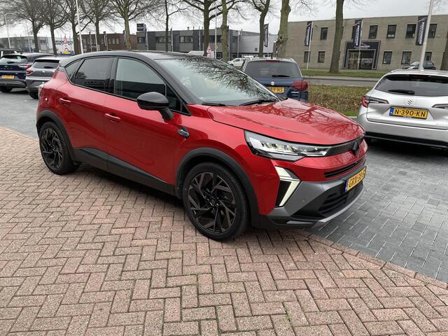 Renault CAPTUR 1.6 E-Tech full hybrid 145 esprit Alpine | 360° Camera | Pack Winter | Pack Advanced Driving