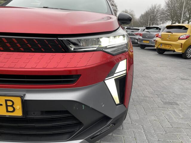 Renault CAPTUR 1.6 E-Tech full hybrid 145 esprit Alpine | 360° Camera | Pack Winter | Pack Advanced Driving