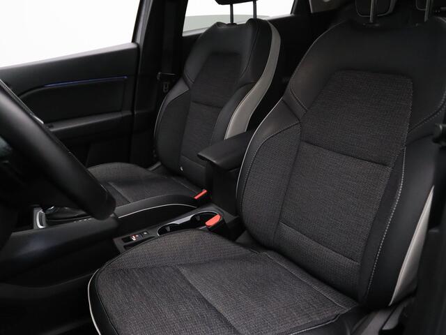 Renault CAPTUR 130pk TCe Edition One Automaat Camera | Cruise | Navi | Parkeersens. v+a | Trekhaak