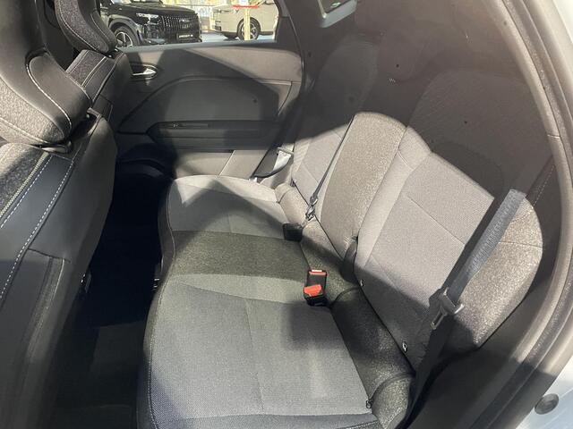 Renault CAPTUR 1.6 E-Tech full hybrid 145 techno Navigatie | Climate controle | Camera