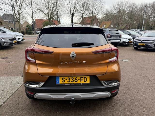 Renault CAPTUR 1.3 TCe 140 Intens