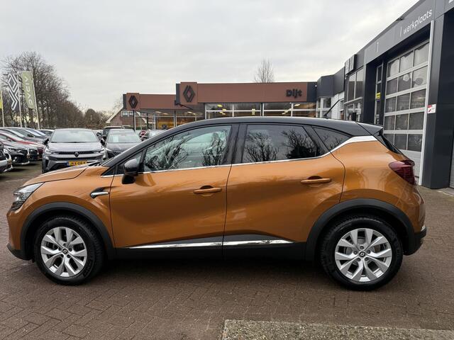Renault CAPTUR 1.3 TCe 140 Intens
