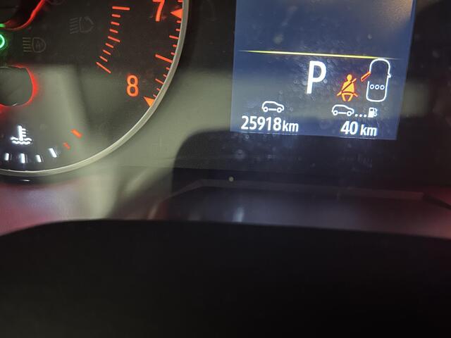 Renault CAPTUR 1.3 TCe 140 AUTOMAAT