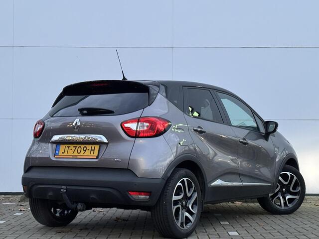 Renault CAPTUR 0.9 TCe Dynamique | Navigatie | Trekhaak |