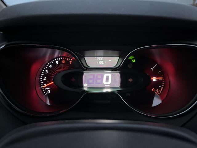 Renault CAPTUR 0.9 TCe Dynamique | Navigatie | Trekhaak |