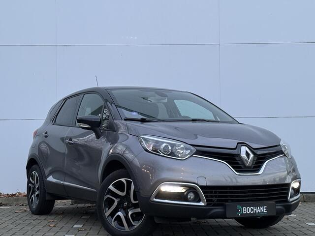 Renault CAPTUR 0.9 TCe Dynamique | Navigatie | Trekhaak |
