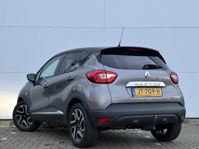 Renault CAPTUR 0.9 TCe Dynamique | Navigatie | Trekhaak |