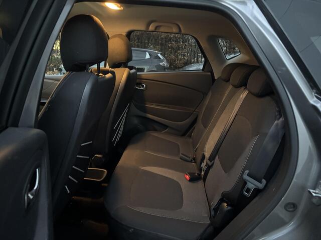 Renault CAPTUR 0.9 TCe Dynamique | Navigatie | Trekhaak |