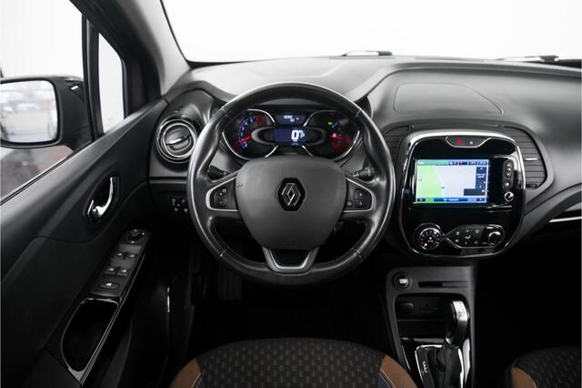 Renault CAPTUR 1.2 TCe Dynamique