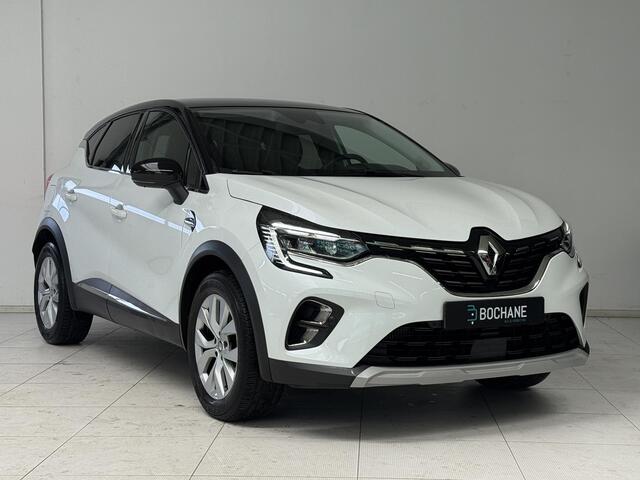 Renault CAPTUR 1.0 TCe 90 Intens | Navigatie | Camera | Lichtmetalen velgen 17 '' | Cruise control |