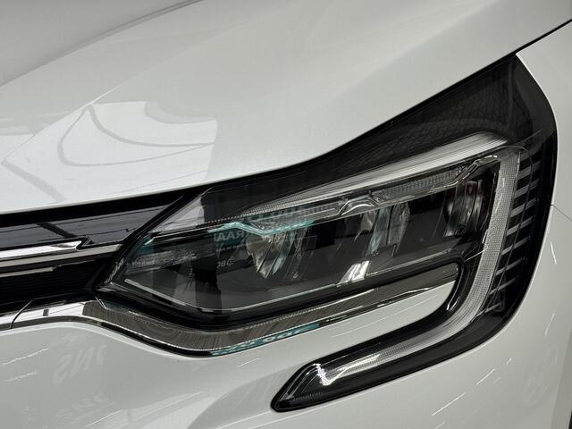 Renault CAPTUR 1.0 TCe 90 Intens | Navigatie | Camera | Lichtmetalen velgen 17 '' | Cruise control |