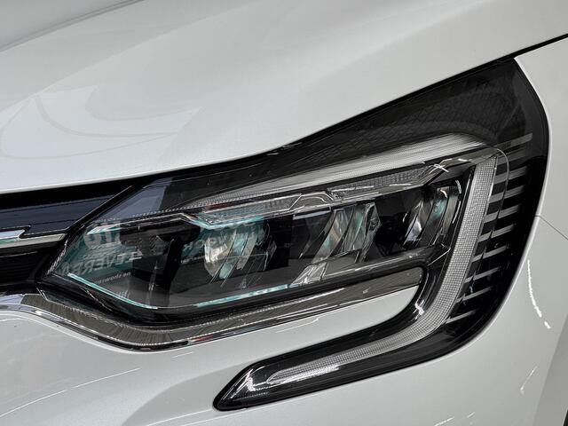 Renault CAPTUR 1.6 E-Tech Hybrid 145 Intens | Navigatie | Camera | Trekhaak | All-season Banden |