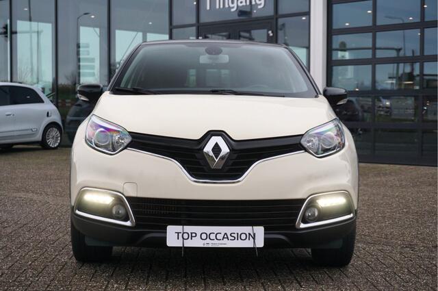 Renault CAPTUR 0.9 TCE 90 Dynamique