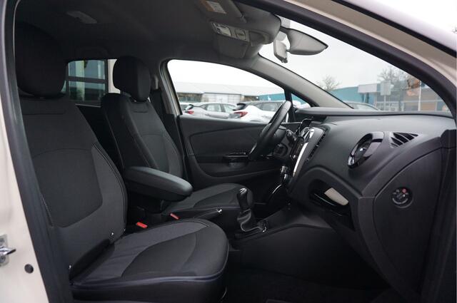 Renault CAPTUR 0.9 TCE 90 Dynamique