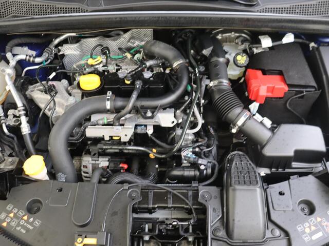 Renault CAPTUR 1.0 TCe100 Intens | Navigatie | Parkeersensoren | LM Velgen |