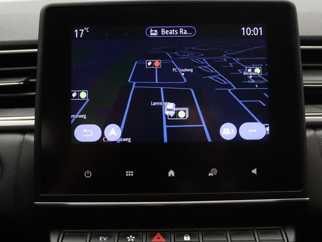 Renault CAPTUR 160pk E-Tech plug-in hybrid techno Automaat Camera | Cruise | Navi | Parkeersens. v+a | Trekhaak