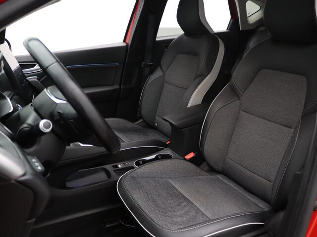 Renault CAPTUR 1.3 TCe 130 Edition One Camera | Cruise | Navi | Parkeersens. v+a | Trekhaak