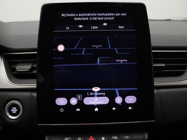 Renault CAPTUR 1.3 TCe 130 Edition One Camera | Cruise | Navi | Parkeersens. v+a | Trekhaak