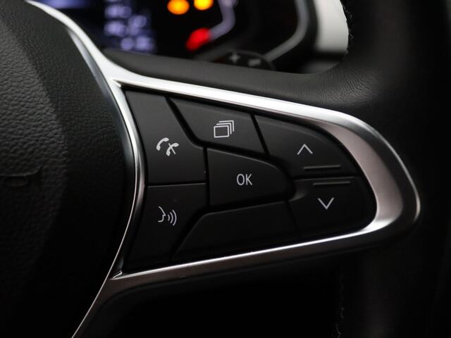 Renault CAPTUR 1.3 TCe 130 Edition One Camera | Cruise | Navi | Parkeersens. v+a | Trekhaak