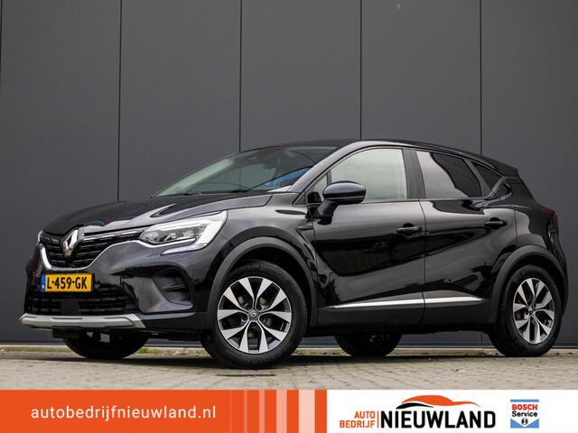 Renault CAPTUR 1.0 TCe 100 Intens
