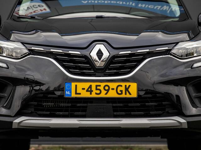 Renault CAPTUR 1.0 TCe 100 Intens