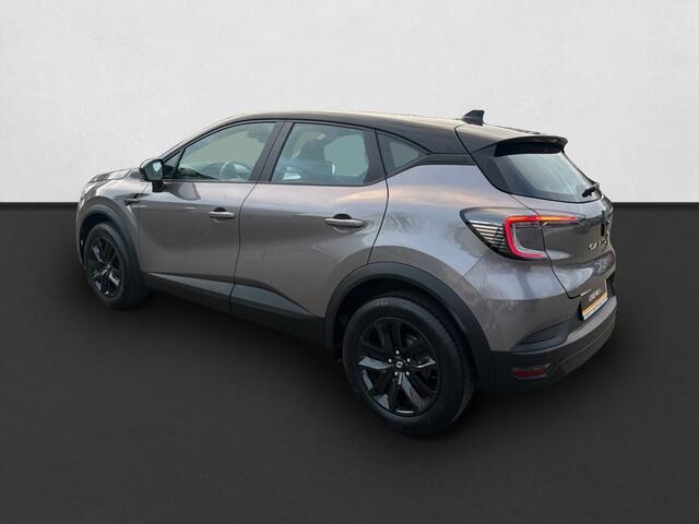Renault CAPTUR 1.0 TCe 90 evolution CAMERA / GROOT NAVI / APPLE CARPLAY/ANDROID AUTO