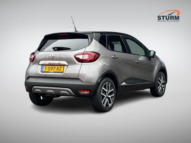 Renault CAPTUR 1.3 TCe Red Edition incl. Trekhaak!