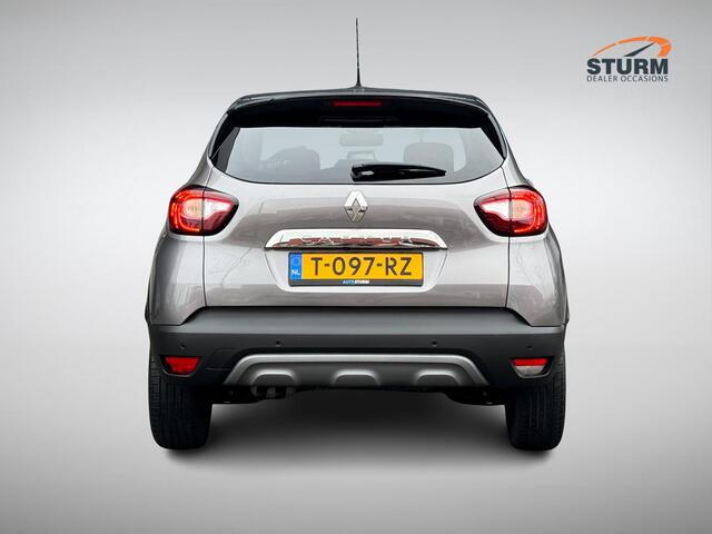 Renault CAPTUR 1.3 TCe Red Edition incl. Trekhaak!