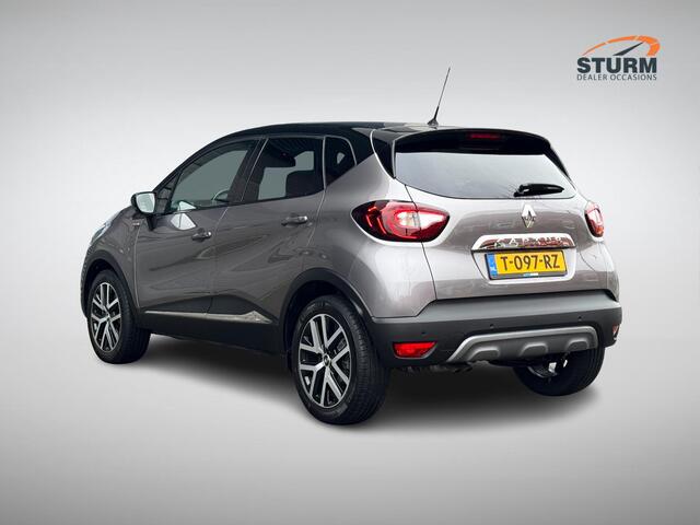 Renault CAPTUR 1.3 TCe Red Edition incl. Trekhaak!