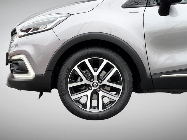 Renault CAPTUR 1.3 TCe Red Edition incl. Trekhaak!