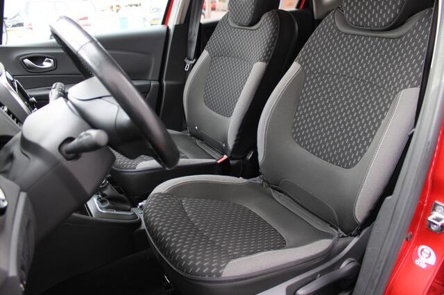 Renault CAPTUR 1.3 TCe Intens Automaat | Trekhaak | Navigatie | Clima