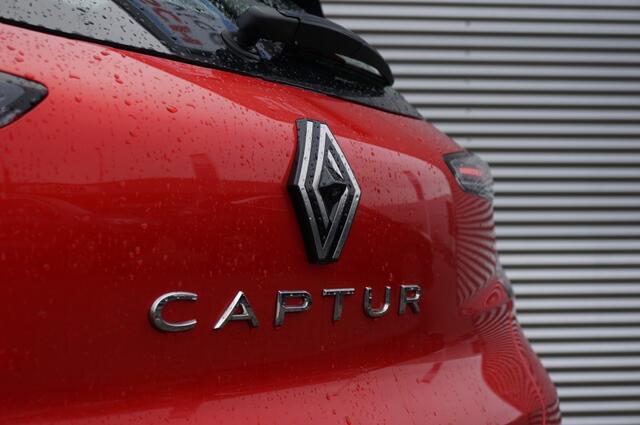 Renault CAPTUR Evolution NAVI BY APP | AIRCO | CRUISE | A. CAMERA