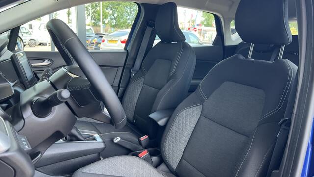 Renault CAPTUR 1.0 TCe 90 evolution | Navi | Cruise | Airco