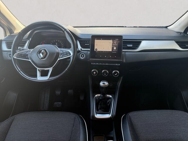 Renault CAPTUR 1.0 TCe Edition One