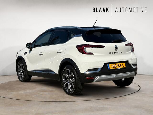 Renault CAPTUR 1.0 TCe Edition One