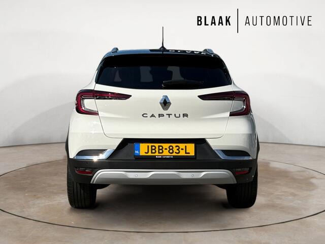 Renault CAPTUR 1.0 TCe Edition One