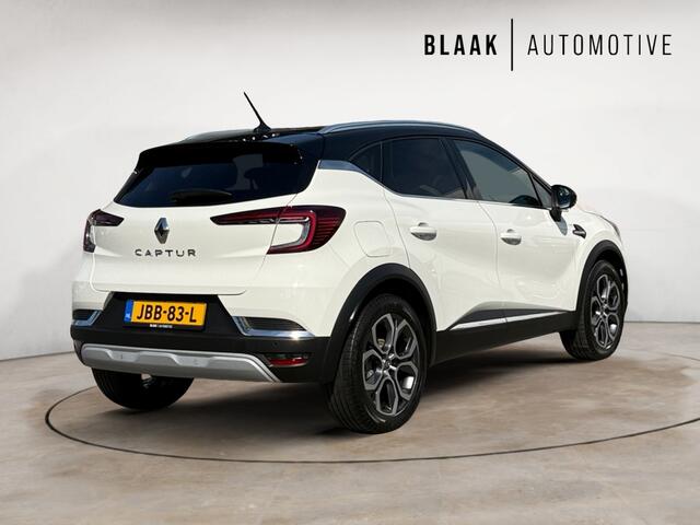 Renault CAPTUR 1.0 TCe Edition One