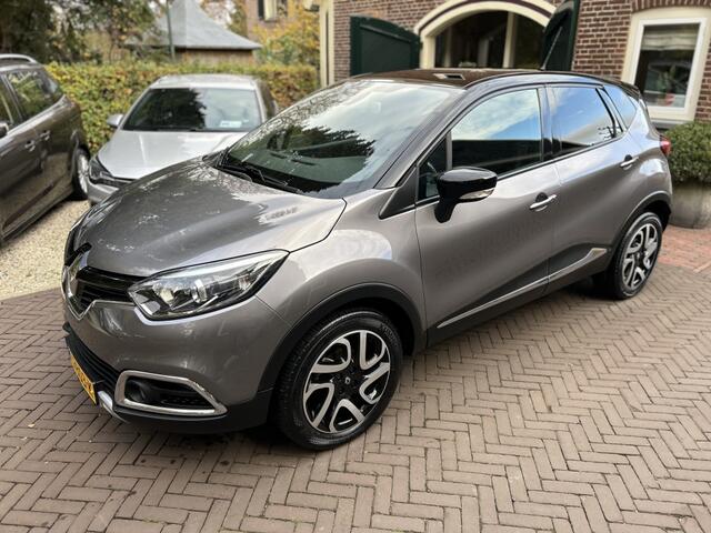 Renault CAPTUR 0.9 TCe Xmod Leder, Camera, Trekhaak, 1e Eigenaar