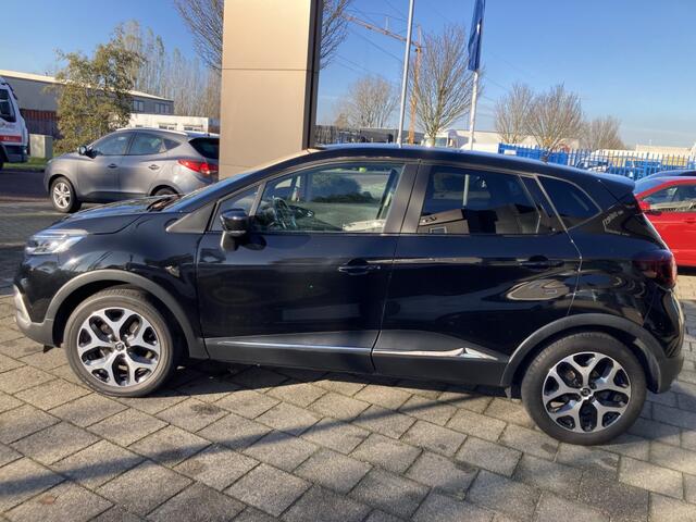 Renault CAPTUR 1.3 TCe Intens AUTOMAAT*RIJKLAARPRIJS*