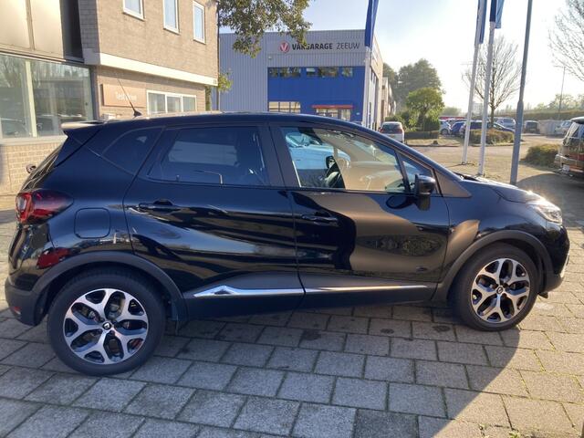 Renault CAPTUR 1.3 TCe Intens AUTOMAAT*RIJKLAARPRIJS*