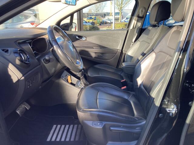 Renault CAPTUR 1.3 TCe Intens AUTOMAAT*RIJKLAARPRIJS*