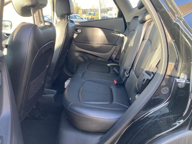 Renault CAPTUR 1.3 TCe Intens AUTOMAAT*RIJKLAARPRIJS*