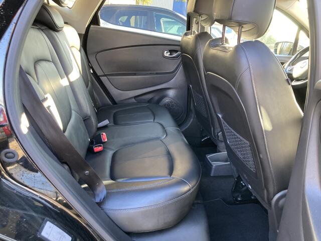 Renault CAPTUR 1.3 TCe Intens AUTOMAAT*RIJKLAARPRIJS*